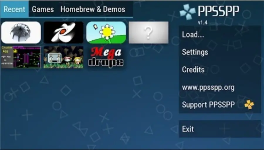 PS3 Emulator Android