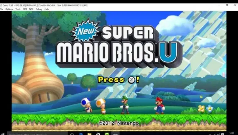 Wii U Emulator Android Download APK (2022) | Features & Installation Guide
